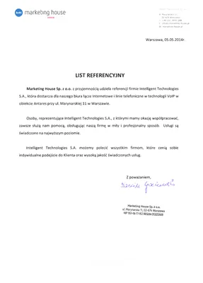 marketing-house-referencje
