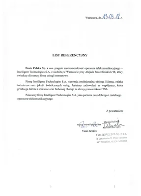 fuste-polska-dla-itsa