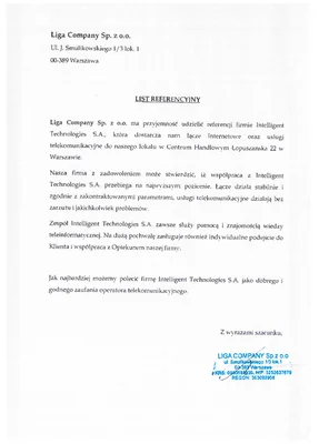 liga-company