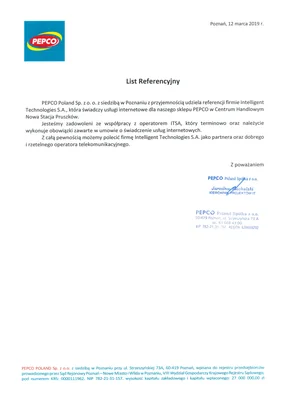 pepco-poland-nowa-stacja