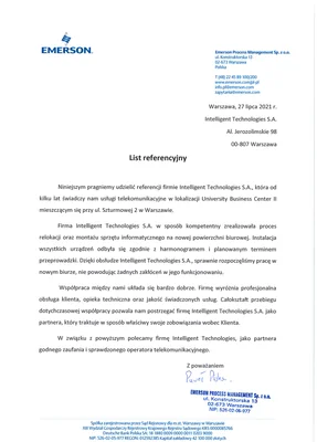 emerson-process-management-spzoo
