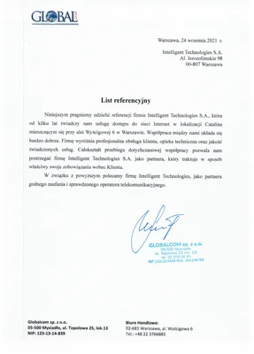 globalcom