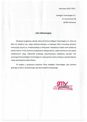 gmv-innovating-solutions