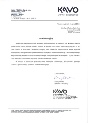 kavo-polska