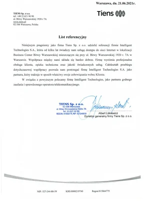 tiens
