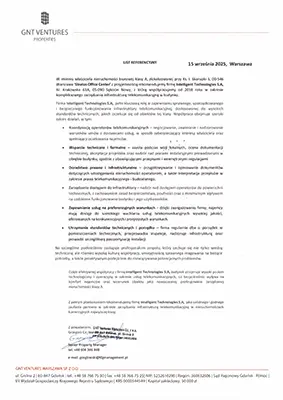 a100-2025-09-List referencyjny_GNT-Ventures-Warszawa
